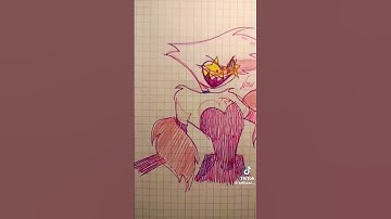 ANGEL DUST OWNS YESSSSS VALENTINOS SOUL!!!! NOT MINE GUYS!!! #angeldust#valentino #hazbinhotel