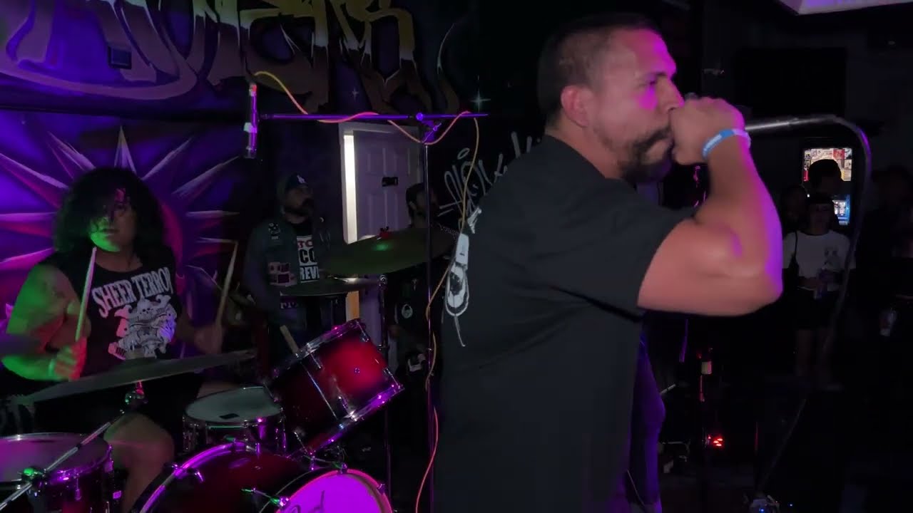 Vile Life - “I Control”