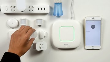 Mixtile Hub Demo Video: How to add Xiaomi devices