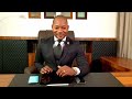 The Rise Of The Prophetic Voice with Pastor Alph LUKAU | Thursday 27 May 2021 | AMI LIVESTREAM