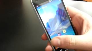 LG Spirit 4G How to Customize Your Home Screen Metro pcs screenshot 5