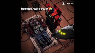 Mary On A Cross Death Optimus Prime His Become Nemesis Prime