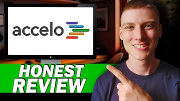 Accelo CRM Honest Review: My Comprehensive User Experience Breakdown
