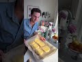 SUMMER DINNER PARTY