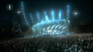 GENESIS "No son of mine" (Live, 2007) SUBTITULADO AL ESPAÑOL