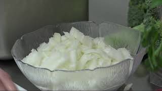 New center at St. Barnabas Hospital offers free cooking classes for New Yorkers to improve nutrition