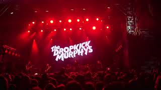 The Dropkick Murphys - The Boys Are Back - Live at Rockstadt Extreme Festival
