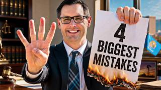 Why Chapter 7 Bankruptcies Are Dismissed (It’s Not Fraud)