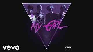 FO&O - My Girl (Audio)