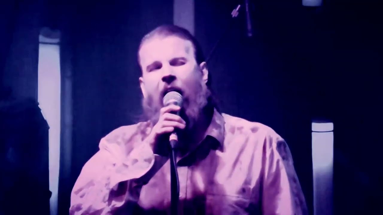 Lifelover - I Love (to hurt) you - Live in Belgrade 07 FEB 2026 HQ