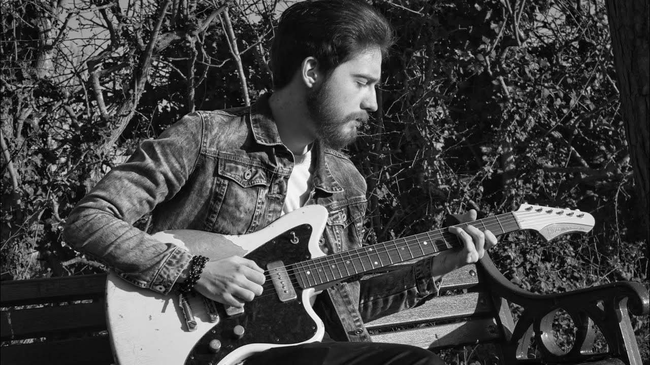 Michael Lennon - Open Your Eyes (Snow Patrol Cover)