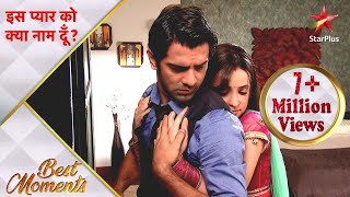 Iss Pyar Ko Kya Naam Doon? | Khushi aur Arnav aaye kareeb!