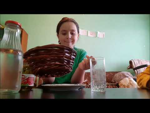 ვიდეო: როგორ ჭამა ჩაყრილი წიწაკა