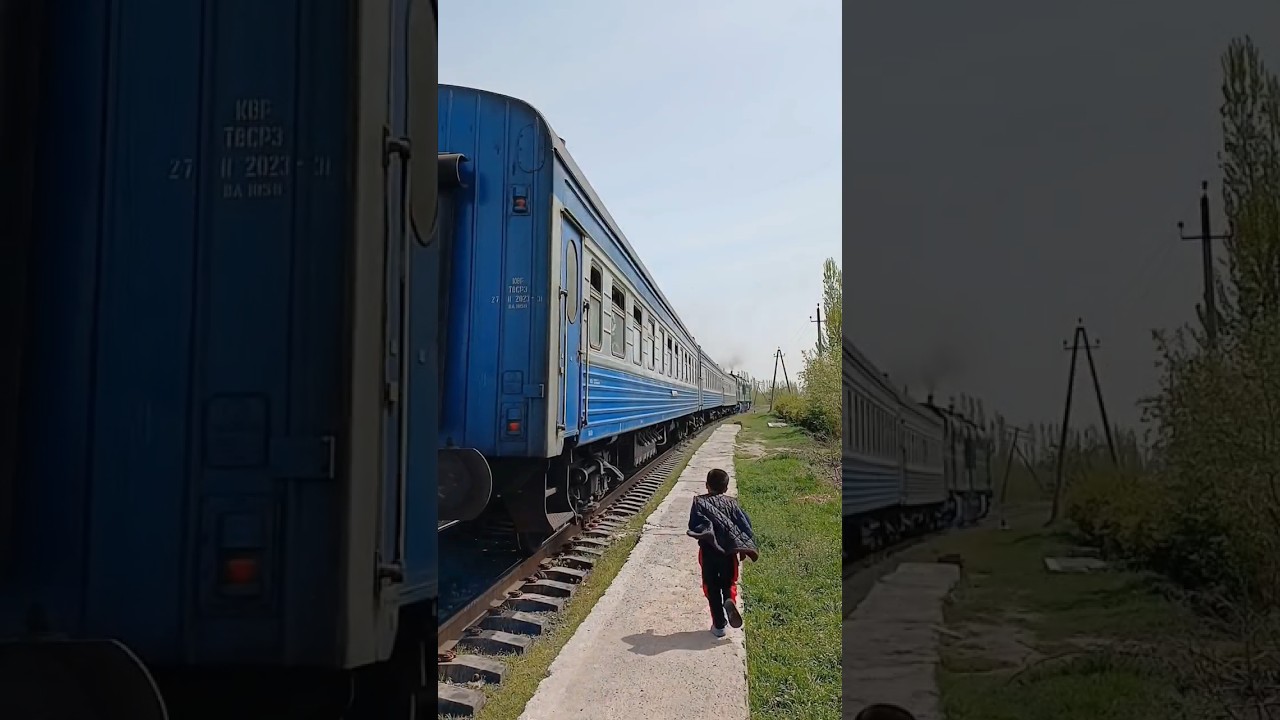 Кишлогини согинганлар учун..