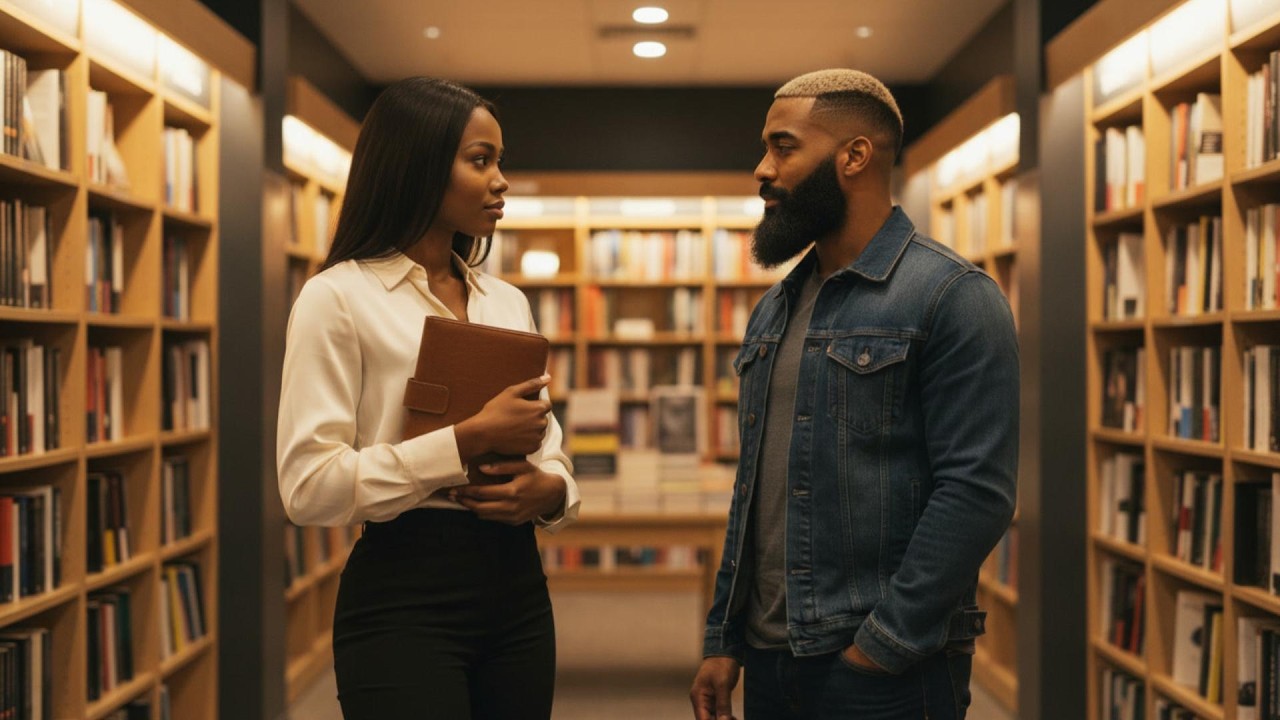 I Gave Myself Until February 14th to Get Married