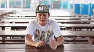 รักเราไม่เก่าเลย - Rapper Tery [Official Video] chords