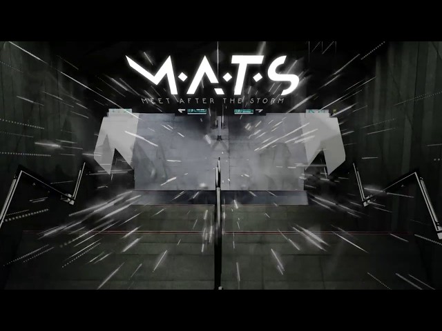M.A.T.S  - Mendekat Padaku (Official Video Lyric) class=