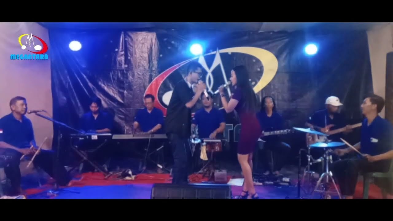 Ghea Arista & Bang Ocym - Do Mi Sol (Rhoma Irama feat Rita Sugiarto) // OM. MEGANTARA