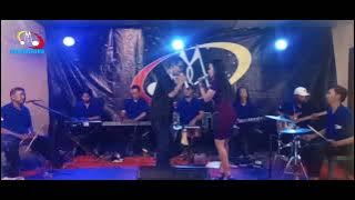 Ghea Arista & Bang Ocym - Do Mi Sol (Rhoma Irama feat Rita Sugiarto) // OM. MEGANTARA