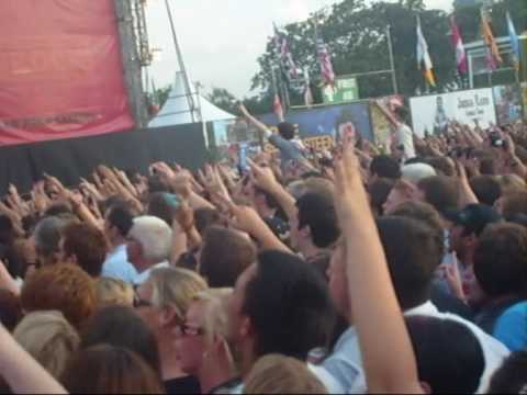 Hard Rock Calling 09 - Adventures