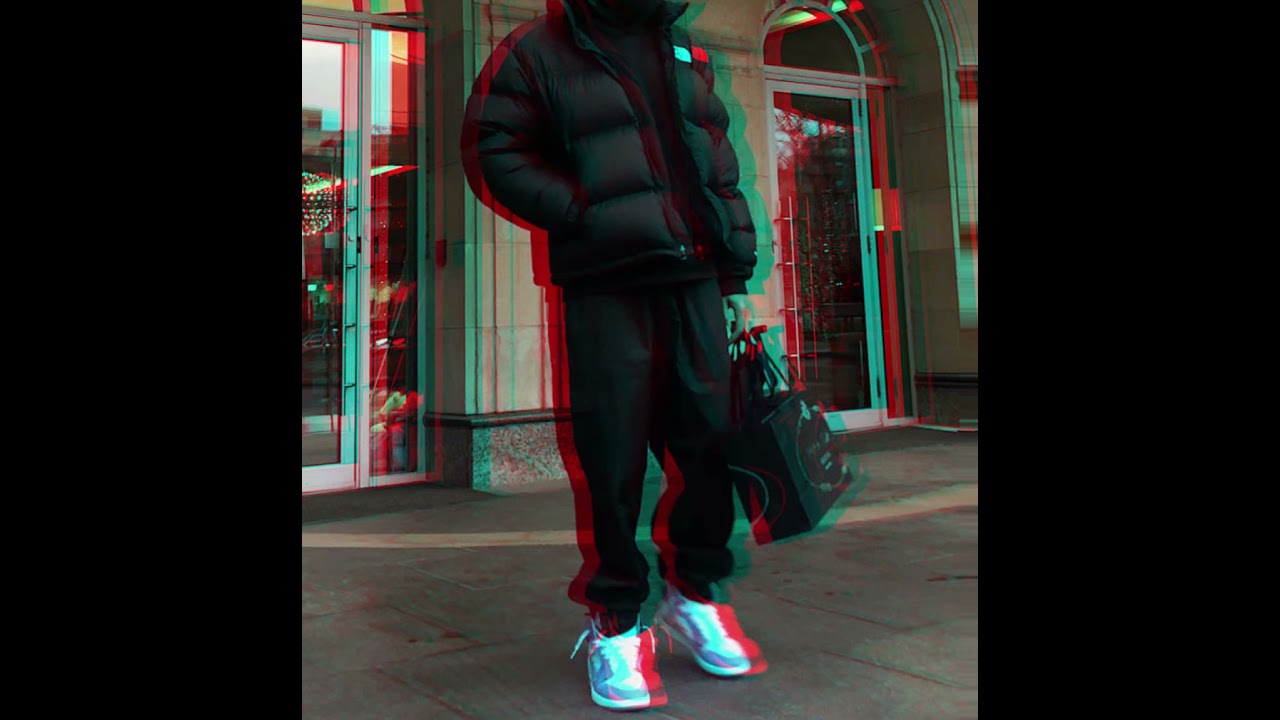 L’inkonnu - Chill (slowed & reverb) #lyrics #slowed #slowedandreverb #