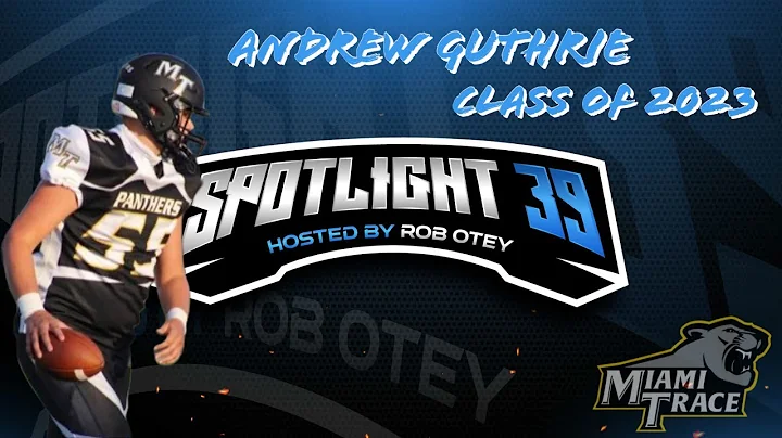 UN-COMMITTED  l  Andrew Guthrie   l  OT  l  Class ...