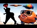 Kids with Aliens be like
