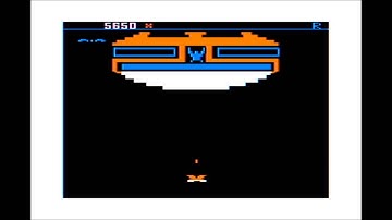 Demon Seed for the TRS-80 CoCo