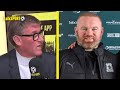 Simon jordan claims he doesnt know who wayne rooney is as a manager 