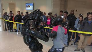 Police Department - UMass Boston