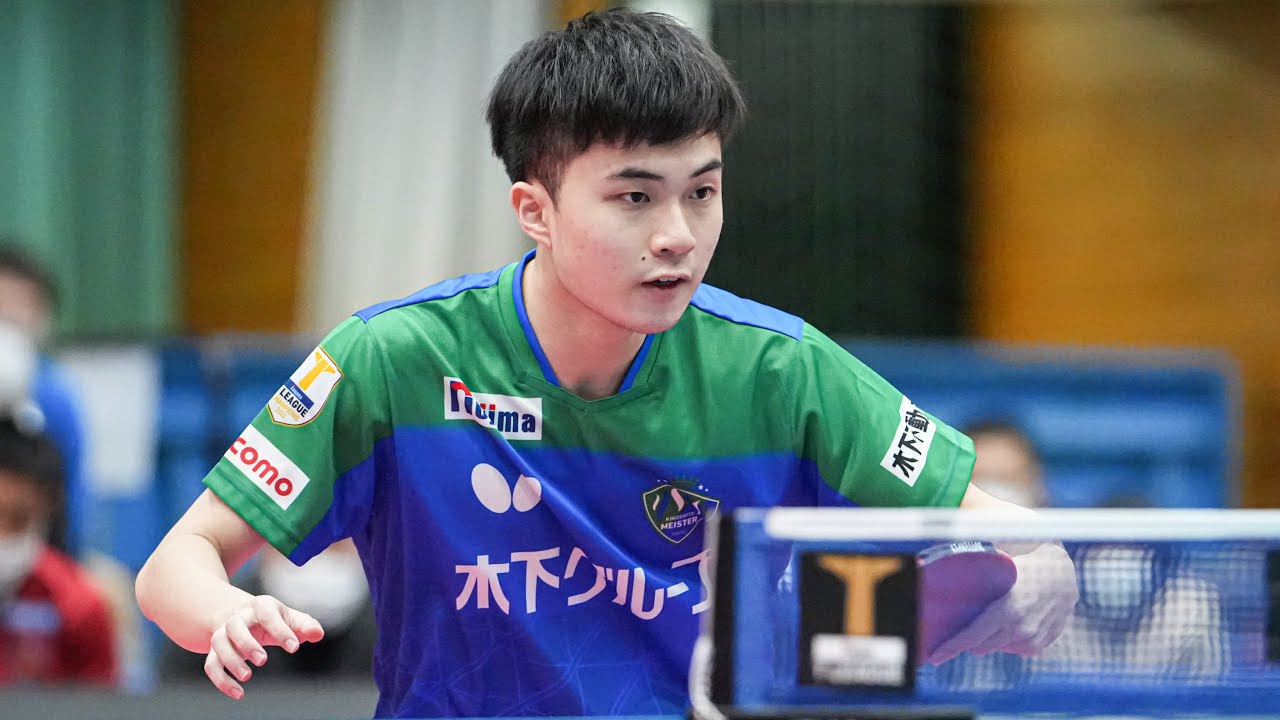 木造勇人 vs リンユンジュ 木下マイスター東京 vs 琉球アスティーダ  第7戦ふりかえり【卓球 Tリーグ公式】【3/23（木）19時男子プレーオフファイナル】