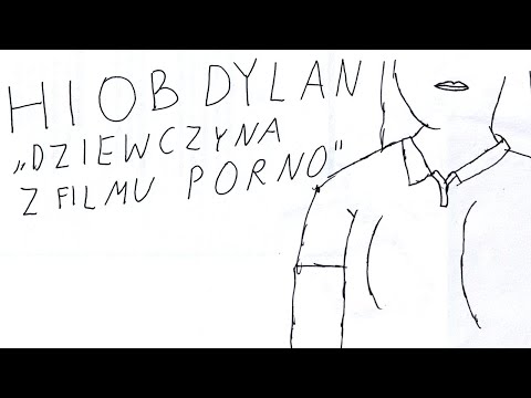 Dziewczyna z filmu porno