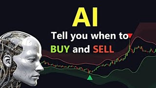 AI Trading Channels Indicator (Easy Strategy)