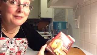 Trader Joe's Try It - Mini Panettone Review & Taste Test