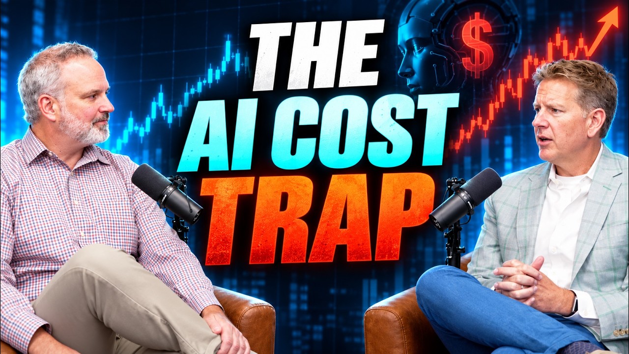 The Accounting Disruptors episode 24: The Rallying Cry of Betrayed Accountants | Ep. 24