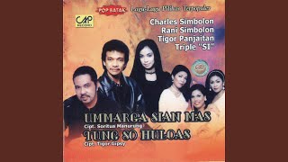 Ummarga Sian Mas
