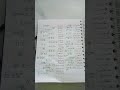 تعلمي كتابة اسمك باللغة الكورية مزال ورقة معمر اسامي Schorts تعلمي كتابة اسمك باللغة الكورية مزال ورقة معمر اسامي Schorts