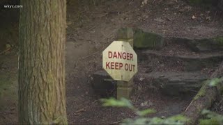 2 teenagers arrested in connection to Ohio woman's death at Hocking Hills