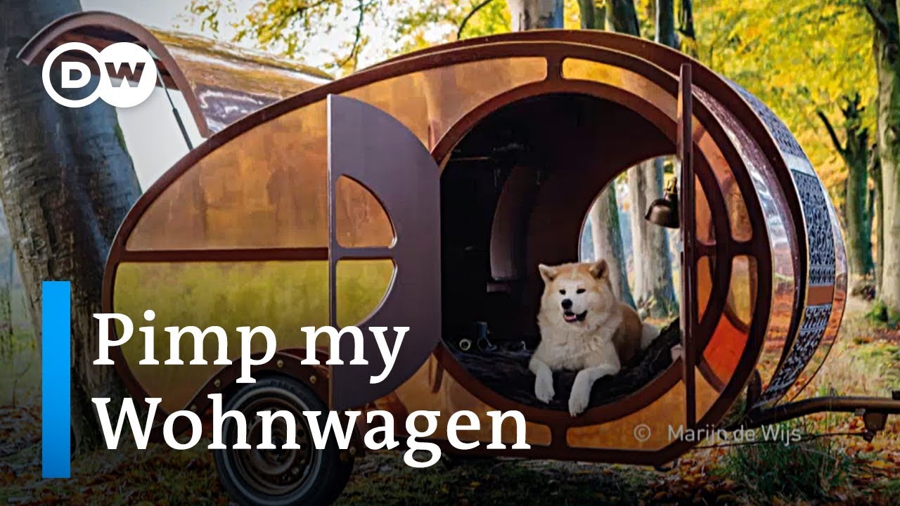Pimp My Wohnwagennull
