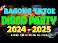 #trending TIKTOK MASHUP NONSTOP REMIX 2024 🎶🍭 TIKTOK REMIX VIRAL 2024 . DISCO FILIPINO