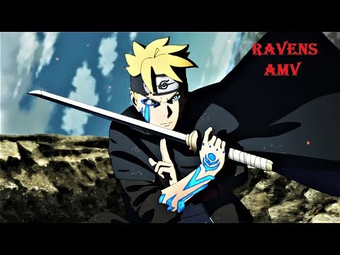 – Шаг В Сторону (Аниме клип) | Mix |