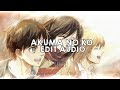 Akuma no ko - Ai higuchi || Edit Audio