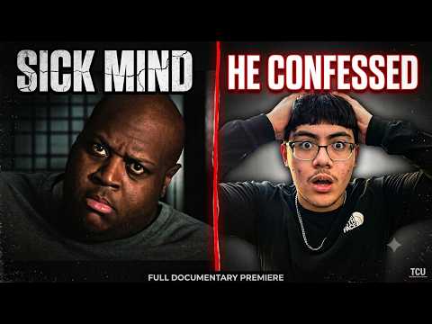Reacting to The Sick Mind of EDP445 (Trailer)