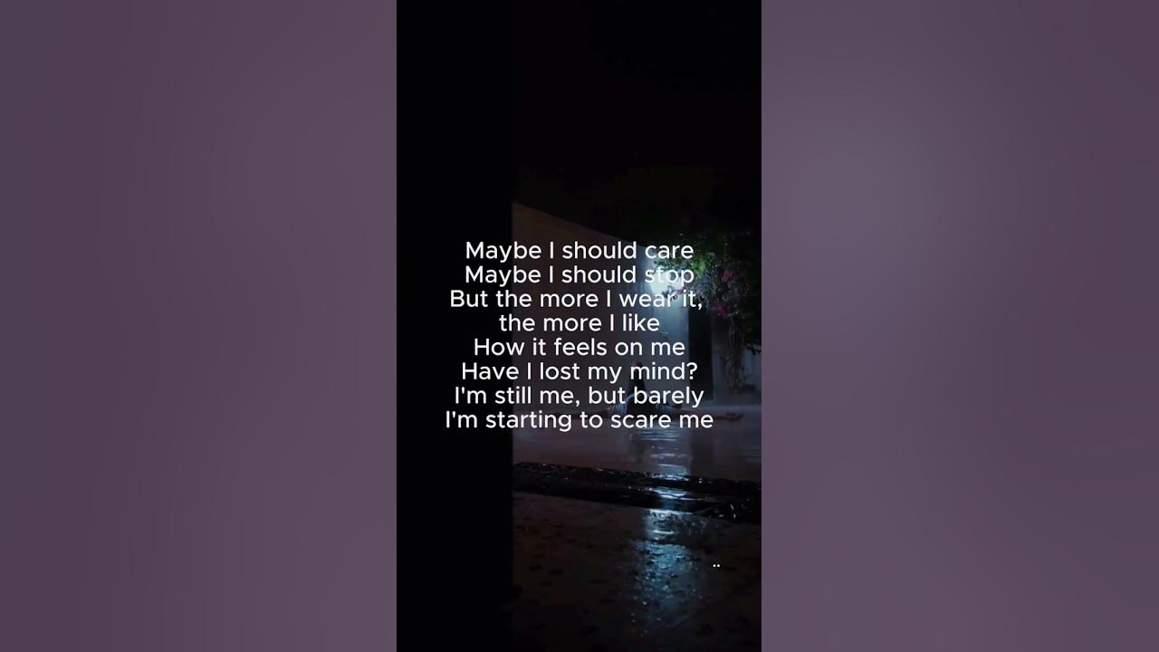 Katelyn Tarver - Starting to Scare Me #lyrics #musicshorts #indiemusic #singersongwriter #trending