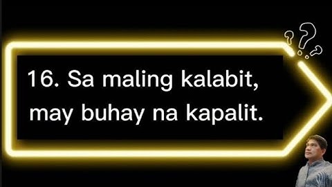 MagBUGTONGan Tayo (9)/ BUGTONG-BUGTONG with Teacher Alba #Shorts #Riddles #Bugtong