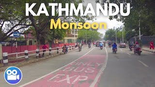 Kathmandu CAPITAL City CHANGED Clean and Green after BALEN Action in Nepal