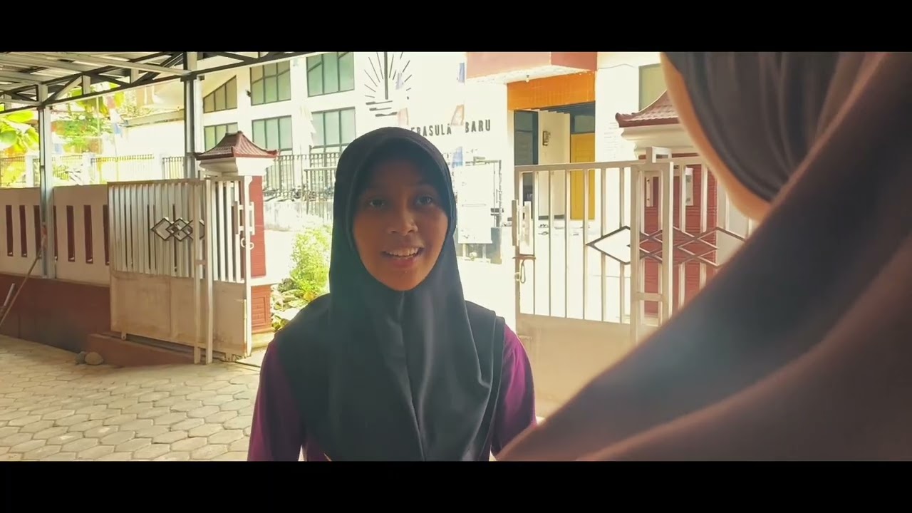 “Kebuang Ing Wektu” - Tugas Bahasa Jawa Sandhiwara Kelompok 6