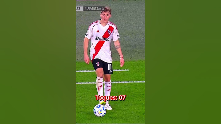 No es casualidad volvió River #riverplate #gallardo #torneoapertura2025 #futbolargentino