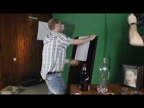 გრძნობის ლაბირინთი (სარეპეტიციო სინჯები)