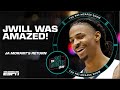 EVERY MOVE Ja Morant made was jaw-dropping! - Jay Williams | The Pat McAfee Show